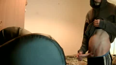 Ryder93 online show from October 2025 06:54:01 AM