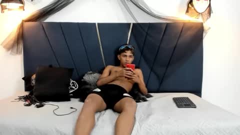 Snapshot of ryder_cum23 chatting on October 2025 09:10:01 AM ryder_cum23 online show from October 2025 09:10:01 AM