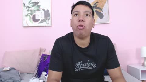 Ryder and Violet online show from February 2025 02:06:01 AM