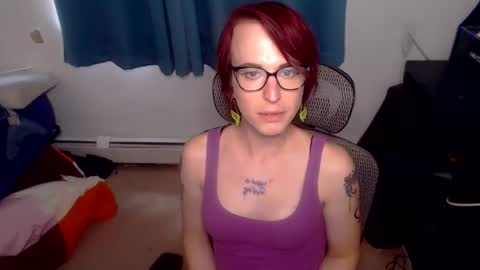 Ryff Burnz online show from September 2025 07:05:01 PM