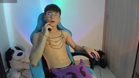 Snapshot of ryo_bleu chatting on December 2025 03:27:02 PM RYO BLEU online show from December 2025 03:27:02 PM