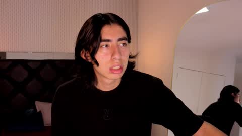 Ryo online show from October 2025 08:39:02 PM