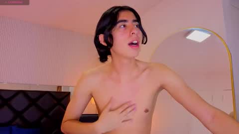 Ryo online show from November 2025 08:29:02 PM