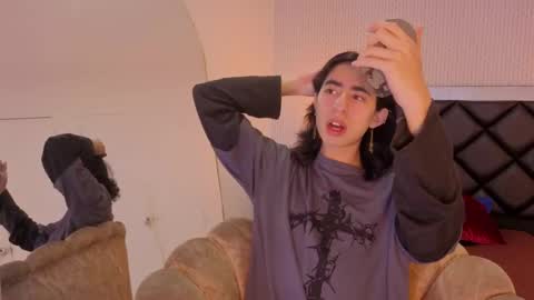 Ryo online show from March 2026 03:31:01 AM