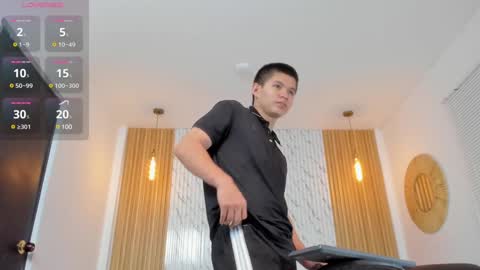 Snapshot of ryo_kush chatting on December 2024 11:44:01 AM Ryo Kush online show from December 2024 11:44:01 AM