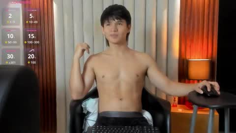 Snapshot of ryo_kush chatting on September 2025 07:50:02 PM Ryo Kush online show from September 2025 07:50:02 PM