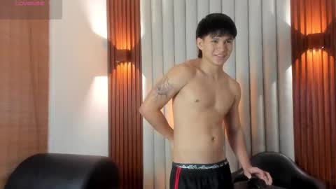 Snapshot of ryo_kush chatting on October 2025 03:38:01 AM Ryo Kush online show from October 2025 03:38:01 AM