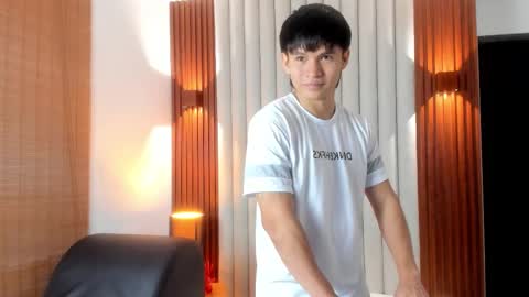 Snapshot of ryo_kush chatting on October 2025 02:10:01 AM Ryo Kush online show from October 2025 02:10:01 AM