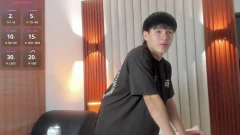 Snapshot of ryo_kush chatting on October 2025 03:31:02 AM Ryo Kush online show from October 2025 03:31:02 AM