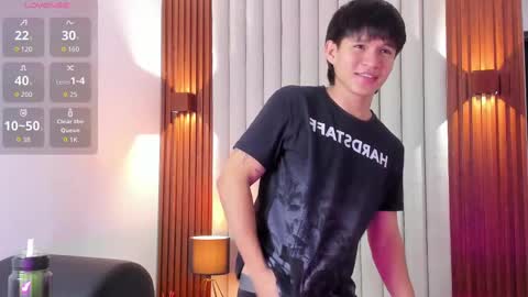 Snapshot of ryo_kush chatting on October 2025 03:58:02 AM Ryo Kush online show from October 2025 03:58:02 AM