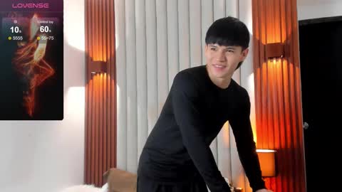 Ryo Kush online show from January 2026 03:44:01 AM