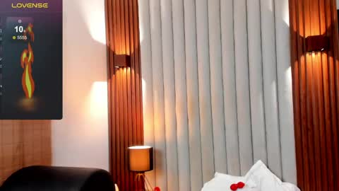 Ryo Kush online show from April 2026 04:04:01 AM