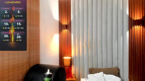 Ryo Kush online show from April 2026 04:32:01 AM