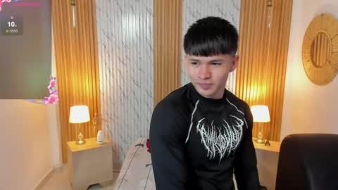 Ryo Kush online show from April 2026 01:09:02 PM