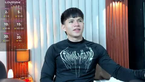 Ryo Kush online show from April 2026 11:38:01 AM
