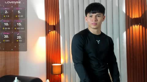 Ryo Kush online show from May 2026 01:16:01 PM