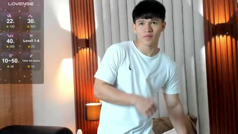 Ryo Kush online show from May 2026 12:54:01 PM