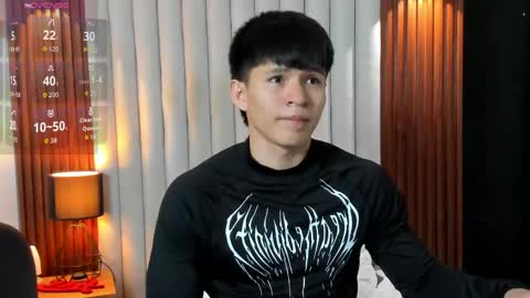 Ryo Kush online show from May 2026 12:10:01 PM