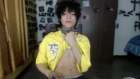 Ryoko online show from April 2026 01:25:02 AM