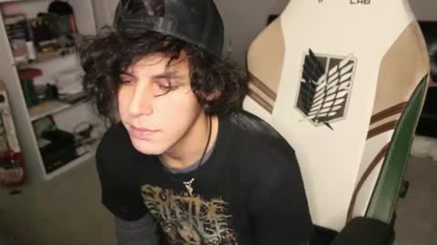 Snapshot of ryot35 chatting on November 2025 03:11:01 PM Ryot3 online show from November 2025 03:11:01 PM