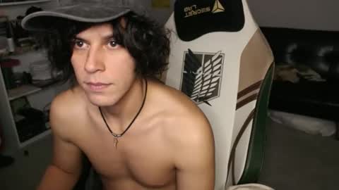 Snapshot of ryot35 chatting on November 2025 03:22:01 PM Ryot3 online show from November 2025 03:22:01 PM