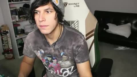 Snapshot of ryot35 chatting on November 2025 01:22:01 PM Ryot3 online show from November 2025 01:22:01 PM