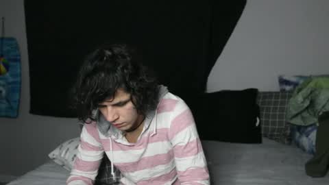 Snapshot of ryot35 chatting on December 2025 03:46:02 AM Ryot3 online show from December 2025 03:46:02 AM