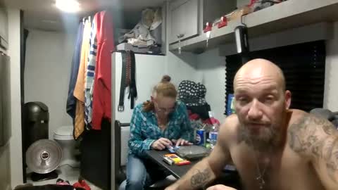 RyTracey2024 online show from December 2024 09:26:02 PM