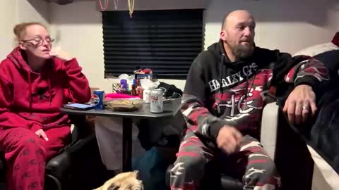 RyTracey2024 online show from January 2025 10:18:01 PM