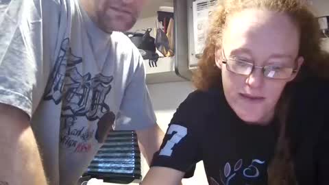 RyTracey2024 online show from February 2025 07:38:01 PM