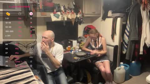 RyTracey2024 online show from February 2026 12:45:02 AM