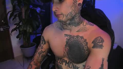 leopmonk help me reach 100 thumbs up online show from November 2025 02:12:01 AM