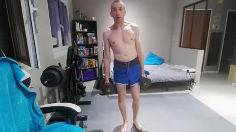 Ryuk FR online show from November 2025 06:30:02 PM