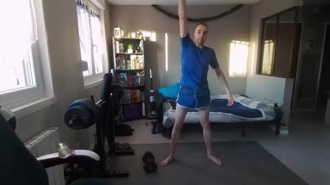 Ryuk FR online show from December 2025 08:07:02 AM