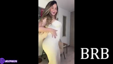 Sofia  Independent Model online show from June 2026 12:26:02 AM