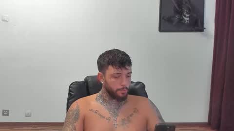 Snapshot of s1nmaster chatting on October 2025 06:08:02 AM s1nmaster online show from October 2025 06:08:02 AM