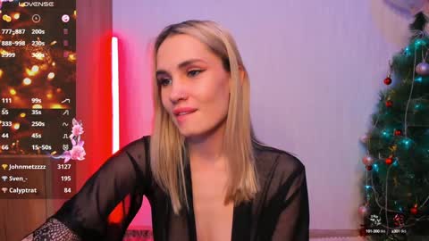 Snapshot of s1rena_m1lano chatting on December 2024 01:28:01 AM Mary online show from December 2024 01:28:01 AM