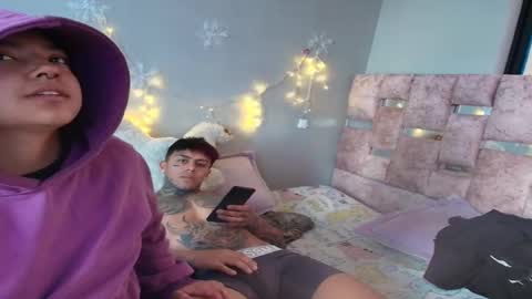 s_aotome online show from December 2025 04:34:02 PM