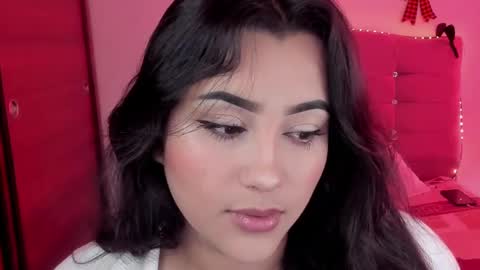 S H A R O N model independient online show from December 2024 07:46:02 PM