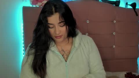 S H A R O N model independient online show from December 2024 03:27:02 AM