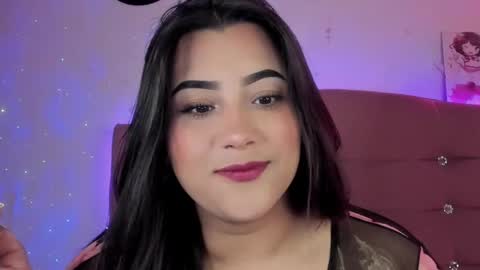 S H A R O N model independient online show from January 2025 04:48:01 PM