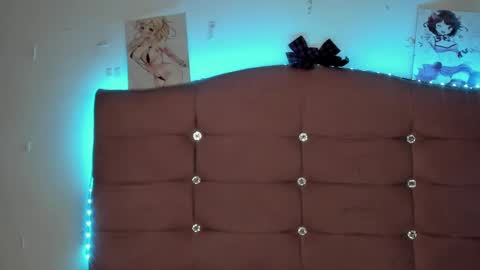 S H A R O N model independient online show from February 2025 02:33:01 AM