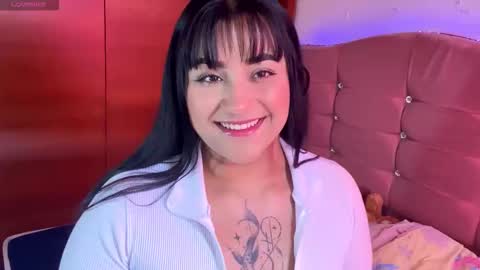 S H A R O N model independient online show from November 2025 06:30:01 PM