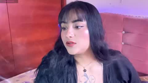 S H A R O N model independient online show from November 2025 08:18:02 PM