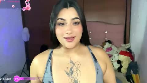 S H A R O N model independient online show from March 2026 05:34:01 AM