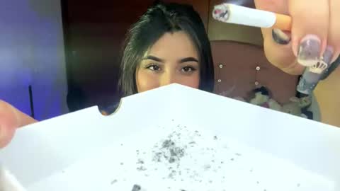 S H A R O N model independient online show from March 2026 06:52:01 AM