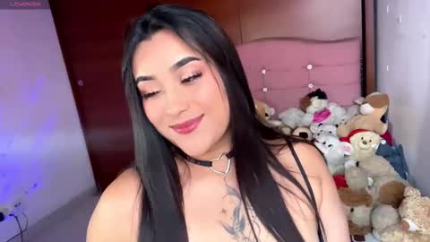 S H A R O N model independient online show from March 2026 11:00:02 PM