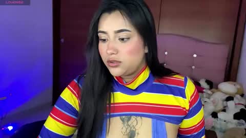 S H A R O N model independient online show from March 2026 05:22:01 AM