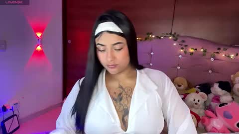 S H A R O N model independient online show from March 2026 03:12:01 AM