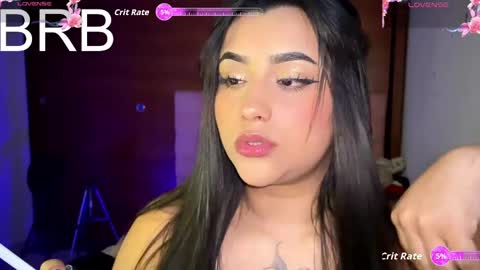 S H A R O N model independient online show from April 2026 12:05:01 AM